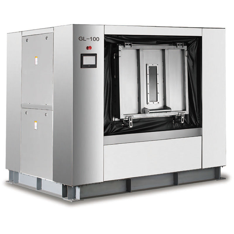 GL系列全自动隔离式洗衣机