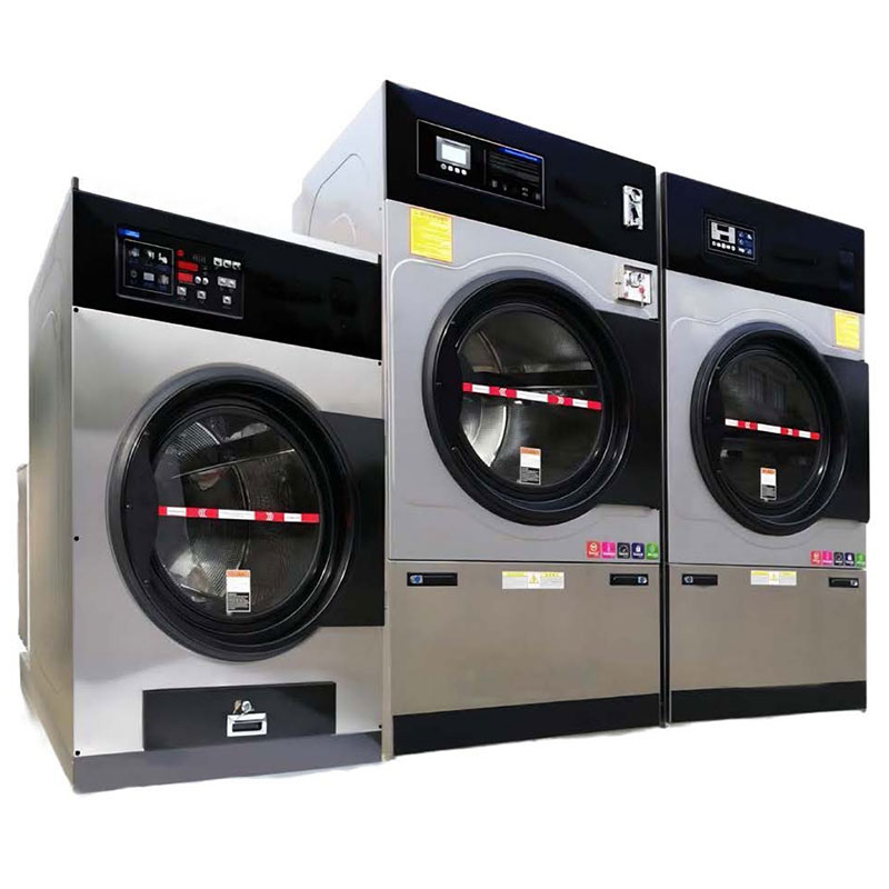 小型全自动烘干机