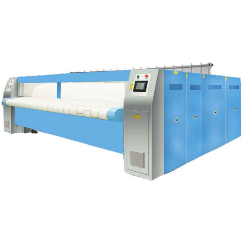 C系列槽式烫平机