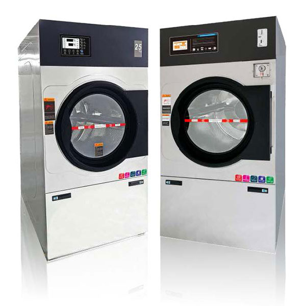 小型全自动烘干机